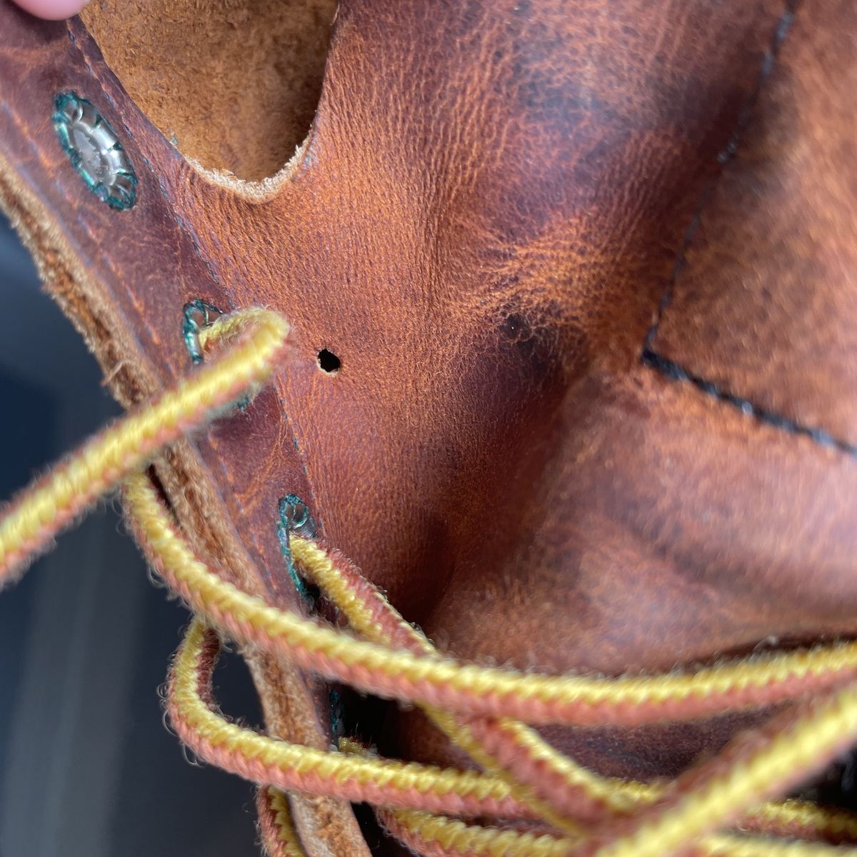 RedWing 8876 รูปที่ 7