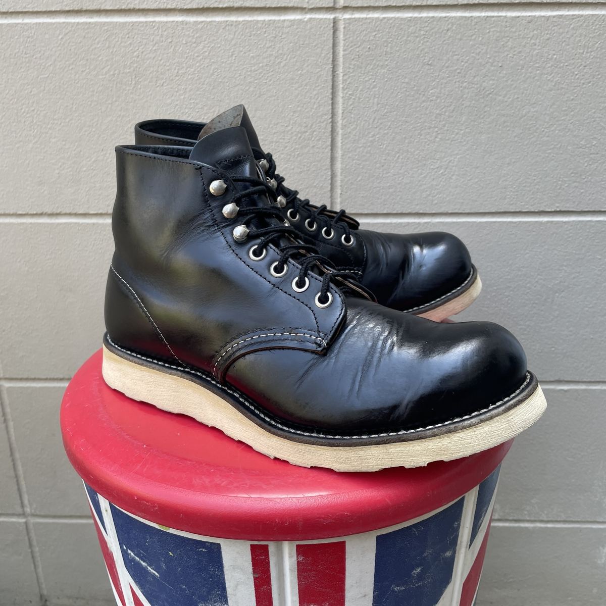 RedWing Irish Setter Sport Boot รูปที่ 3
