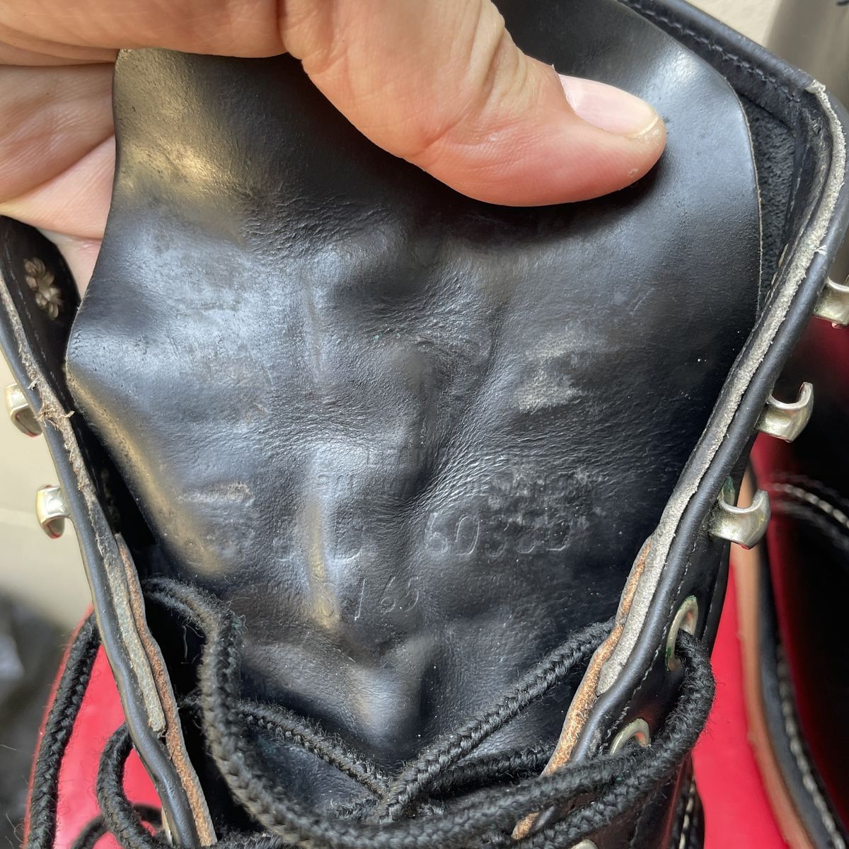 RedWing Irish Setter Sport Boot รูปที่ 8