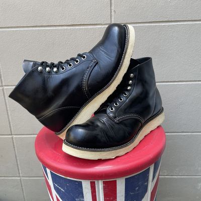 RedWing Irish Setter Sport Boot