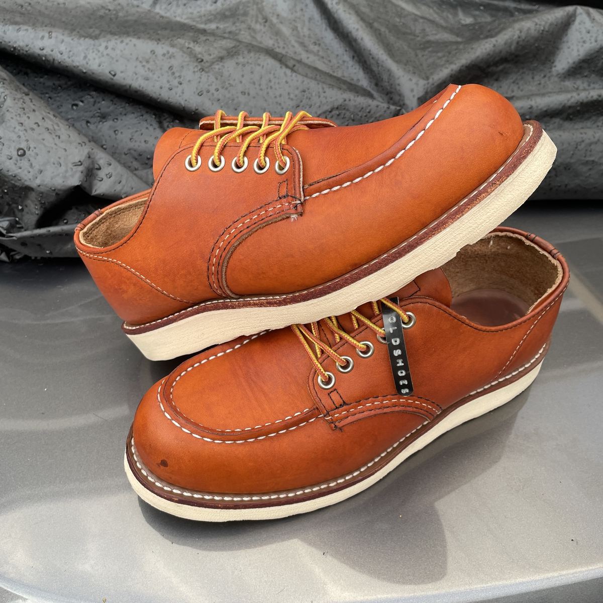 RedWing 8092 รูปที่ 7
