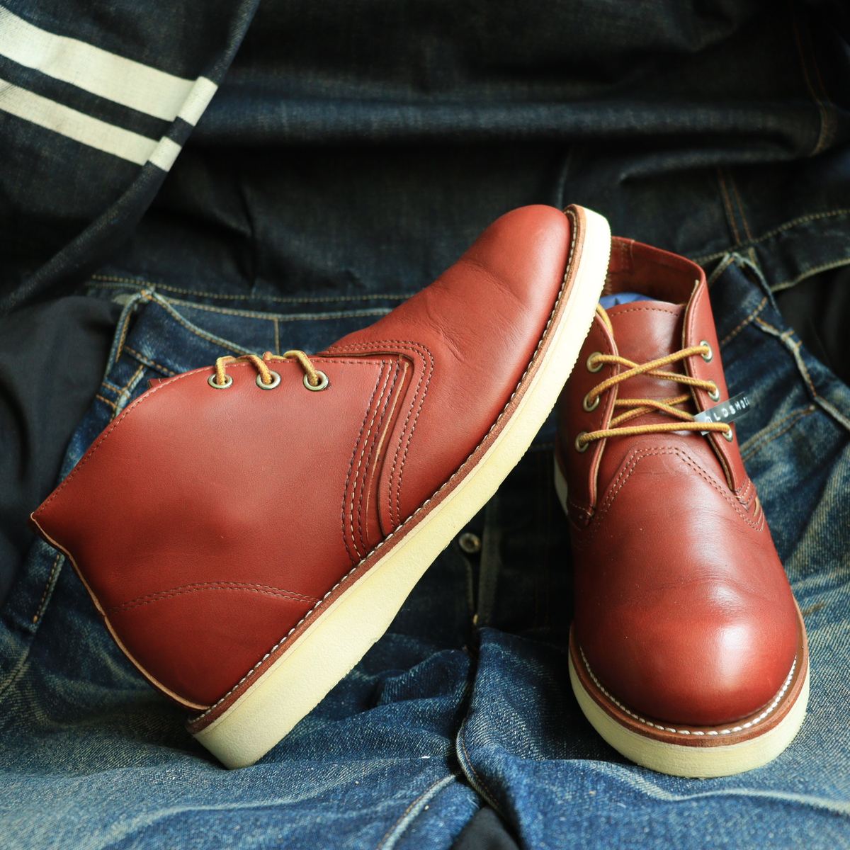 RedWing 3139 รูปที่ 7