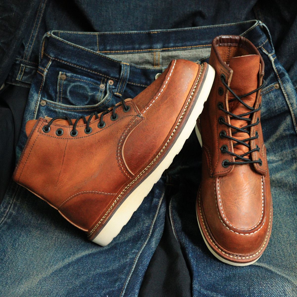 RedWing 1907 รูปที่ 7