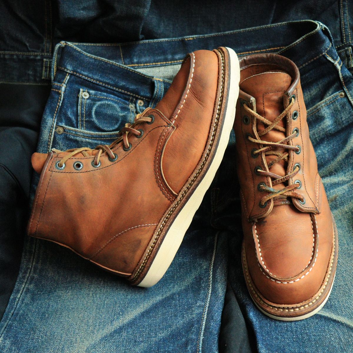 RedWing 1907 รูปที่ 7