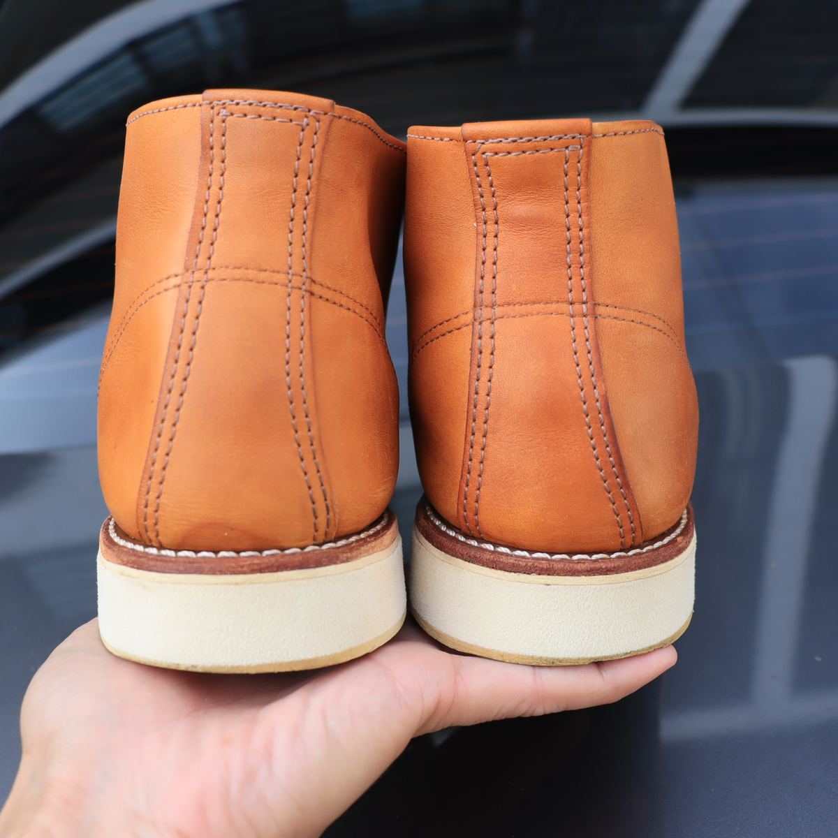RedWing 3140 รูปที่ 5